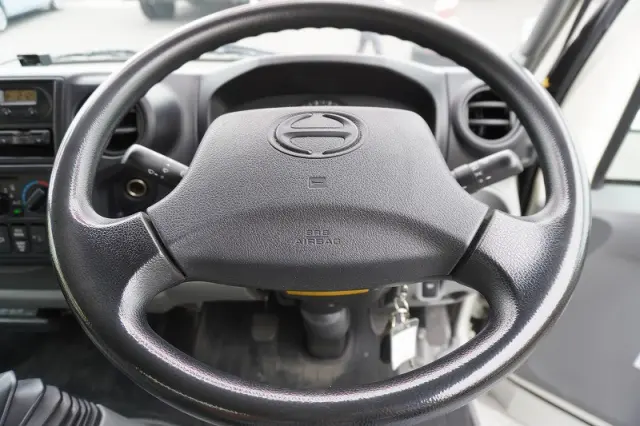 日野 デュトロ TKG-XZU712M(2WD)の写真29
