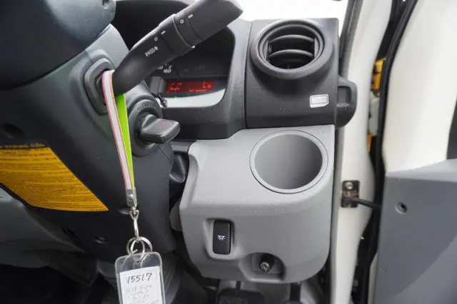 日野 デュトロ TKG-XZU712M(2WD)の写真34