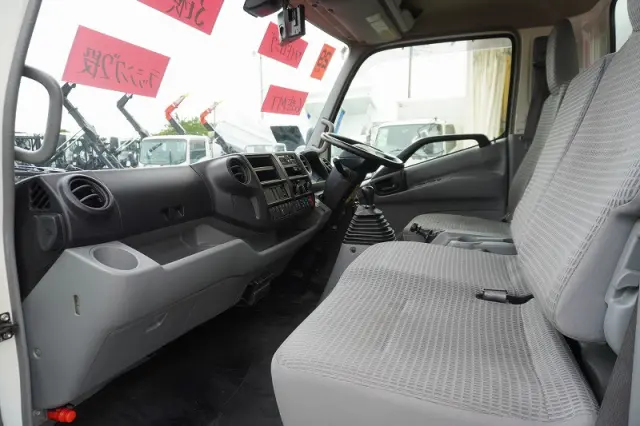 日野 デュトロ TKG-XZU712M(2WD)の写真38
