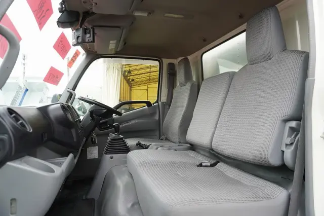 日野 デュトロ TKG-XZU712M(2WD)の写真39