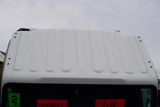 いすゞ エルフ 2RG-NPR88AN(2WD)の写真17
