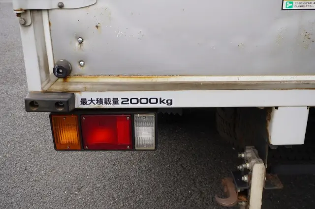 いすゞ エルフ 2RG-NPR88AN(2WD)の写真27