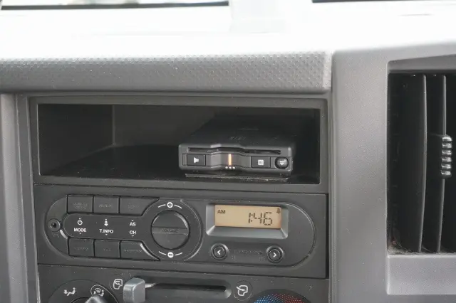 いすゞ エルフ 2RG-NPR88AN(2WD)の写真33