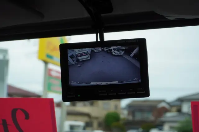 いすゞ エルフ 2RG-NPR88AN(2WD)の写真34