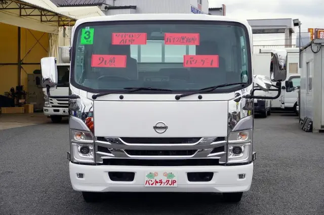 日産 アトラス 2RG-APR88AN(2WD)の写真2