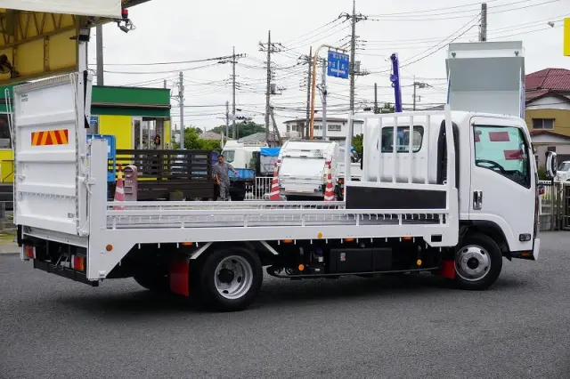日産 アトラス 2RG-APR88AN(2WD)の写真8