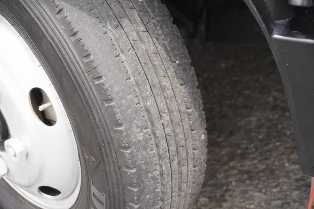 日産 アトラス 2RG-APR88AN(2WD)の写真10
