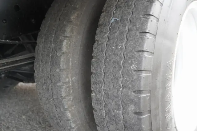 日産 アトラス 2RG-APR88AN(2WD)の写真11