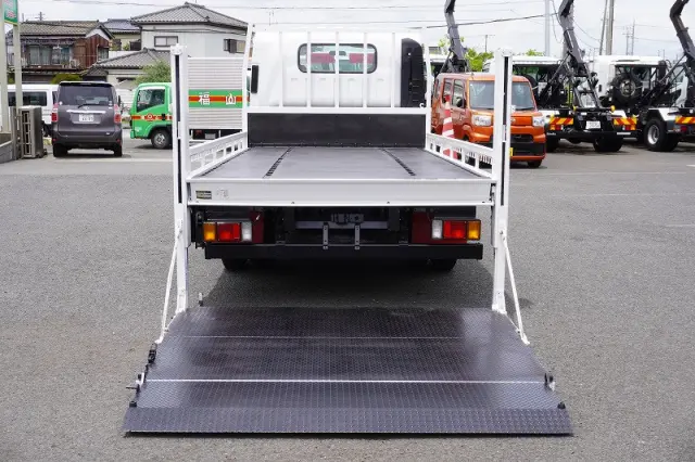 日産 アトラス 2RG-APR88AN(2WD)の写真18