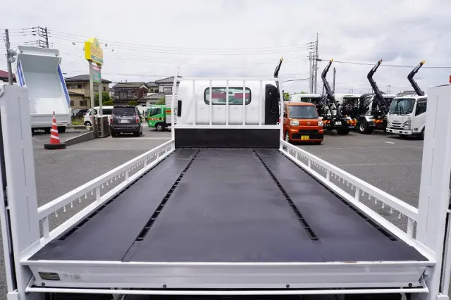 日産 アトラス 2RG-APR88AN(2WD)の写真19