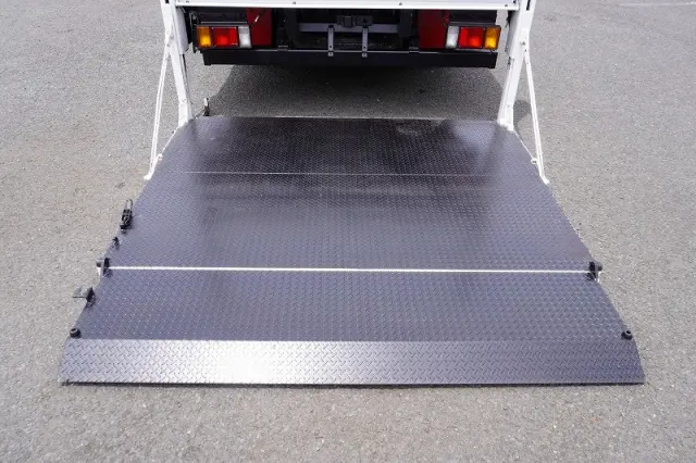 日産 アトラス 2RG-APR88AN(2WD)の写真22
