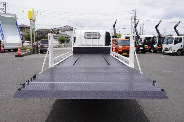 日産 アトラス 2RG-APR88AN(2WD)の写真23
