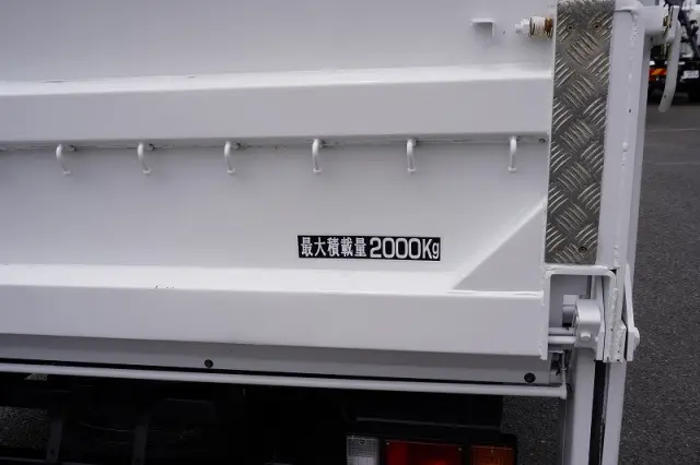 日産 アトラス 2RG-APR88AN(2WD)の写真29