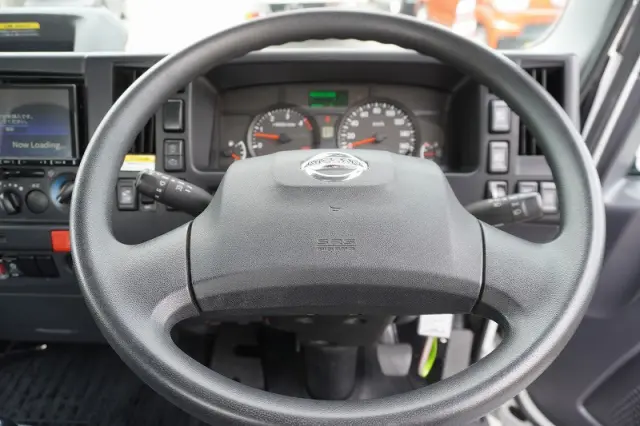 日産 アトラス 2RG-APR88AN(2WD)の写真33