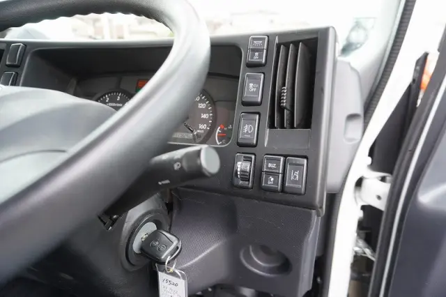 日産 アトラス 2RG-APR88AN(2WD)の写真36