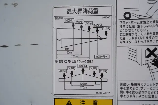 いすゞ エルフ 2RG-NPR88YN(2WD)の写真28
