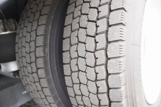 日野 レンジャー 2KG-FD2ABG(2WD)の写真11
