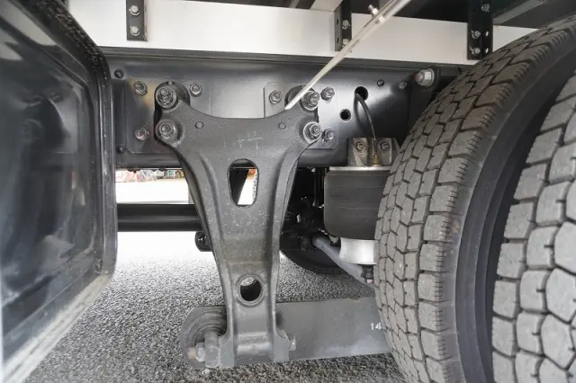 日野 レンジャー 2KG-FD2ABG(2WD)の写真12