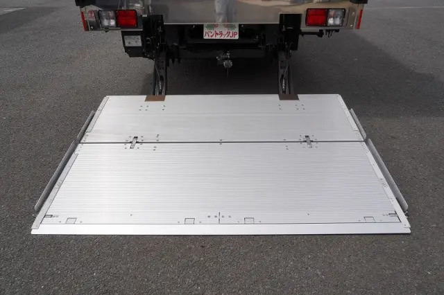 日野 レンジャー 2KG-FD2ABG(2WD)の写真28