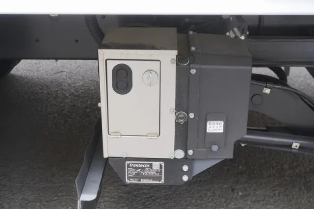 日野 レンジャー 2KG-FD2ABG(2WD)の写真31