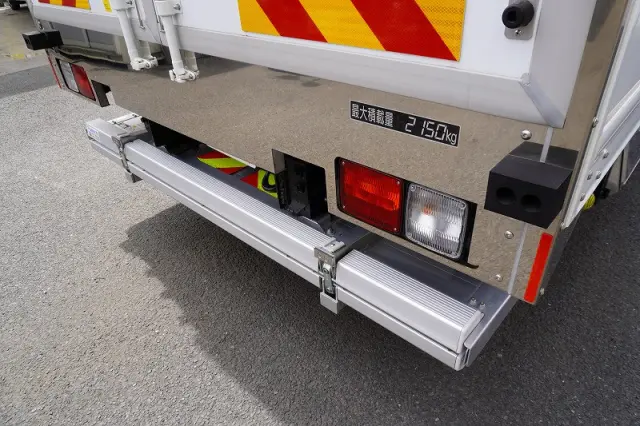 日野 レンジャー 2KG-FD2ABG(2WD)の写真35
