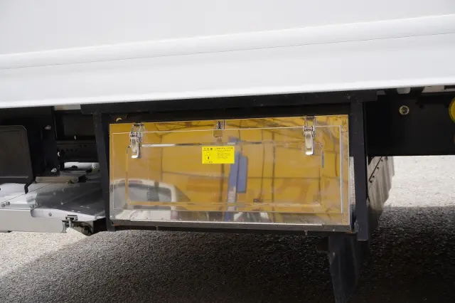 日野 レンジャー 2KG-FD2ABG(2WD)の写真36