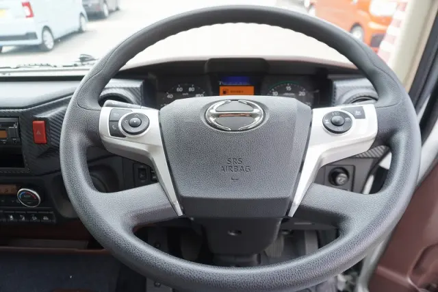 日野 レンジャー 2KG-FD2ABG(2WD)の写真37