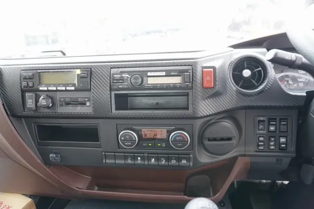 日野 レンジャー 2KG-FD2ABG(2WD)の写真39