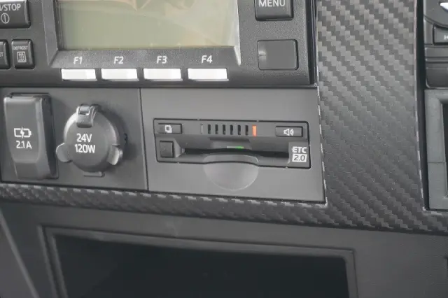 日野 レンジャー 2KG-FD2ABG(2WD)の写真40