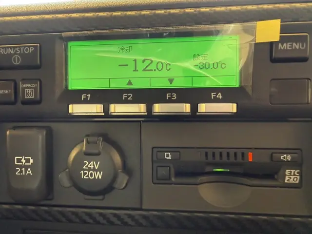 日野 レンジャー 2KG-FD2ABG(2WD)の写真50