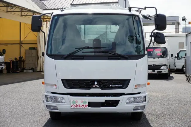 三菱 ファイター 2KG-FK72F(2WD)の写真2