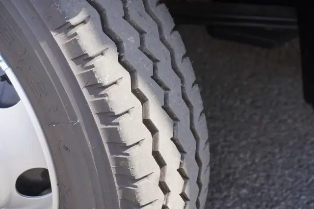 三菱 ファイター 2KG-FK72F(2WD)の写真9