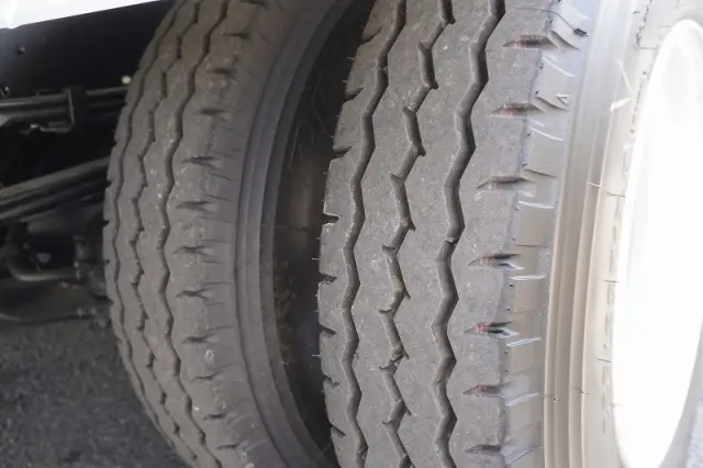 三菱 ファイター 2KG-FK72F(2WD)の写真10