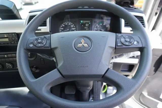 三菱 ファイター 2KG-FK72F(2WD)の写真29