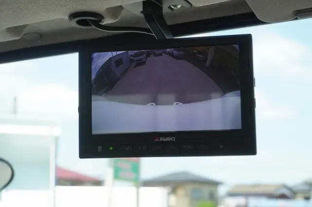 三菱 ファイター 2KG-FK72F(2WD)の写真33