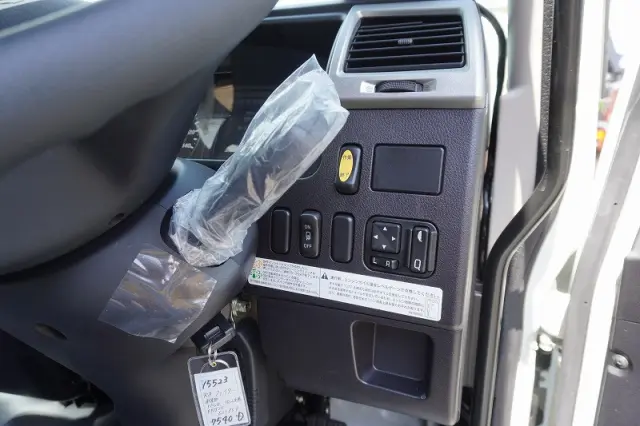 三菱 ファイター 2KG-FK72F(2WD)の写真34