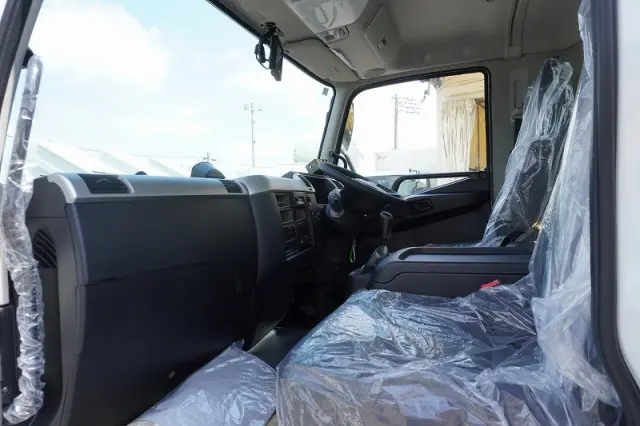 三菱 ファイター 2KG-FK72F(2WD)の写真39