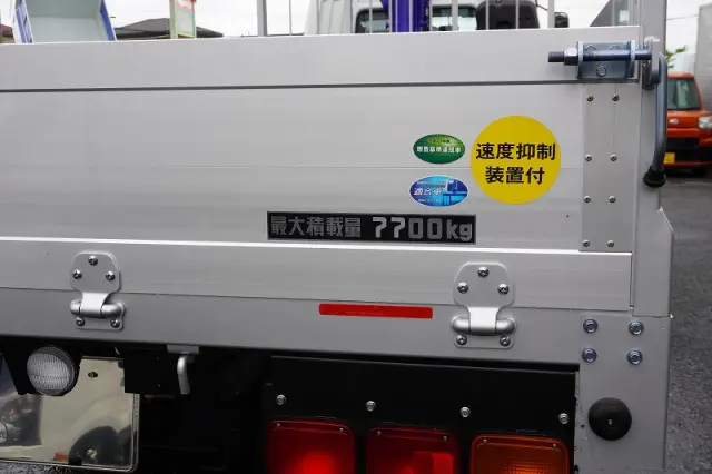 三菱 ファイター 2KG-FK62FZ(2WD)の写真20