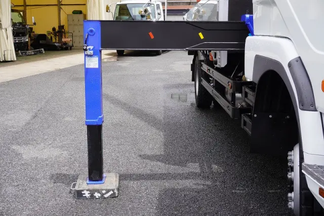 三菱 ファイター 2KG-FK62FZ(2WD)の写真26