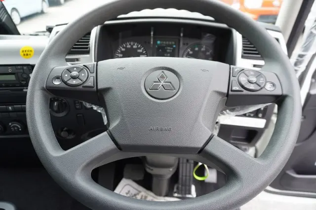 三菱 ファイター 2KG-FK62FZ(2WD)の写真33