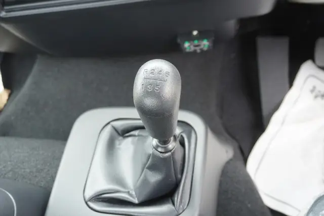 三菱 ファイター 2KG-FK62FZ(2WD)の写真34