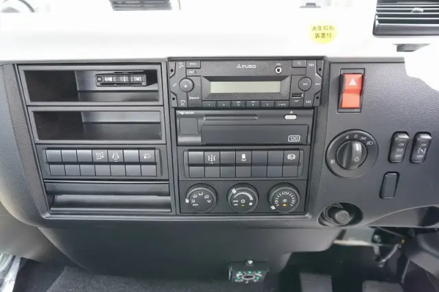 三菱 ファイター 2KG-FK62FZ(2WD)の写真35