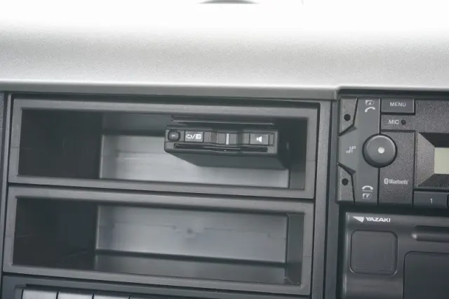 三菱 ファイター 2KG-FK62FZ(2WD)の写真36