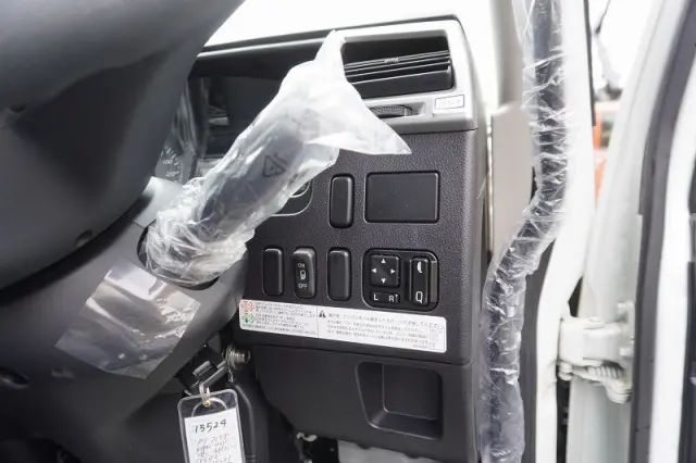 三菱 ファイター 2KG-FK62FZ(2WD)の写真37