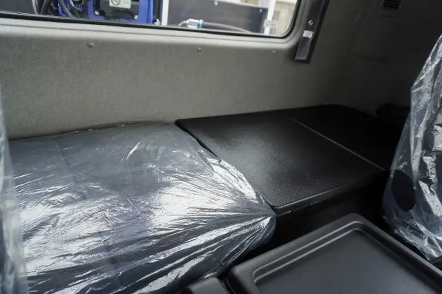三菱 ファイター 2KG-FK62FZ(2WD)の写真38
