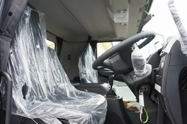 三菱 ファイター 2KG-FK62FZ(2WD)の写真40