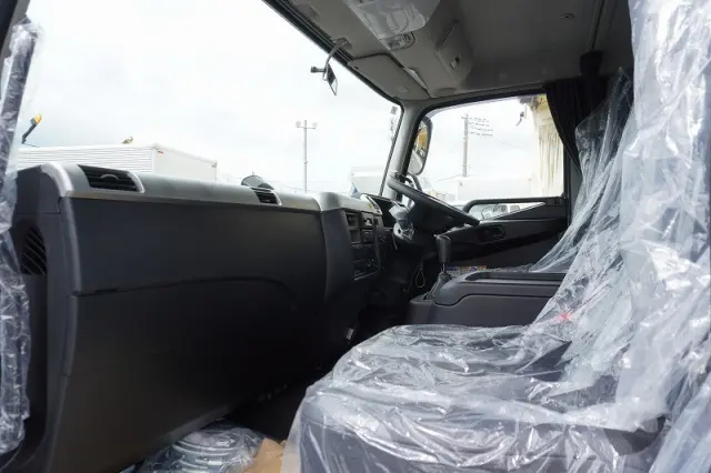 三菱 ファイター 2KG-FK62FZ(2WD)の写真42