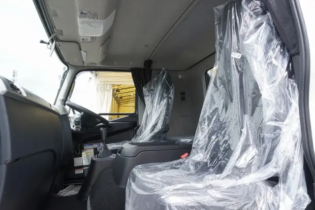 三菱 ファイター 2KG-FK62FZ(2WD)の写真43
