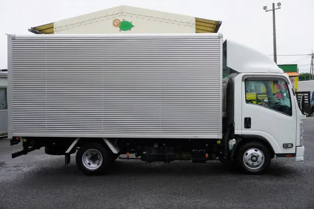 いすゞ エルフ TPG-NPR85AN(2WD)の写真5