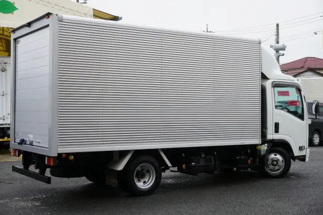 いすゞ エルフ TPG-NPR85AN(2WD)の写真8